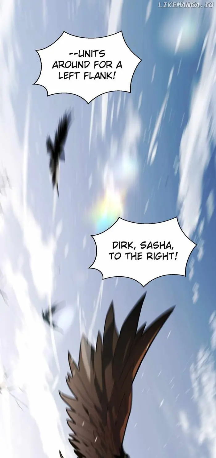 The Beginning After the End Chapter 190 image 017_optimized